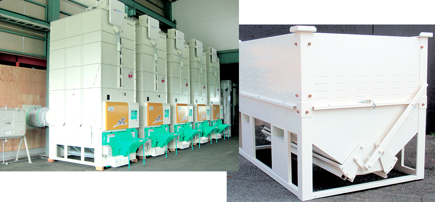農業関連製品